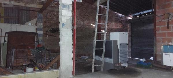 Maison à vendre à Bruay-la-Buissière dans le Pas-de-Calais (62700), ref : 21/2516