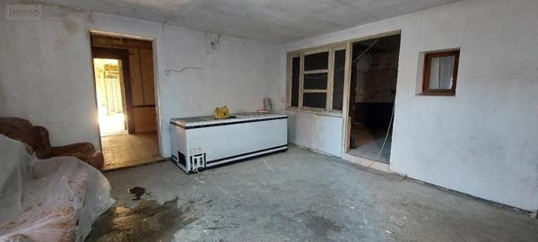 Maison à vendre à Bruay-la-Buissière dans le Pas-de-Calais (62700), ref : 21/2516