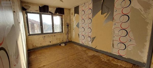 Maison à vendre à Bruay-la-Buissière dans le Pas-de-Calais (62700), ref : 21/2516