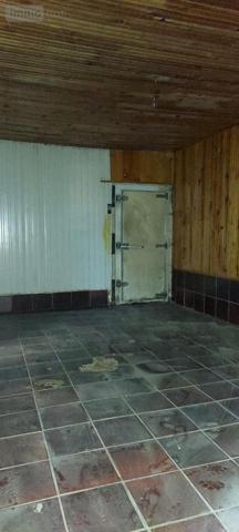 Maison à vendre à Bruay-la-Buissière dans le Pas-de-Calais (62700), ref : 21/2516