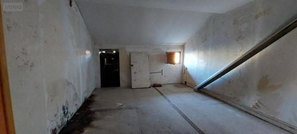 Maison à vendre à Bruay-la-Buissière dans le Pas-de-Calais (62700), ref : 21/2516