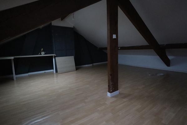 Maison Romainville 220 m2