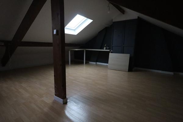 Maison Romainville 220 m2