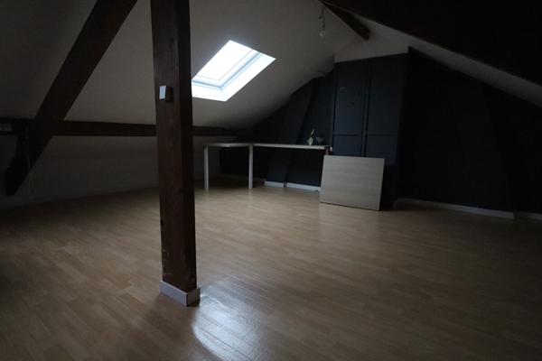 Maison Romainville 220 m2