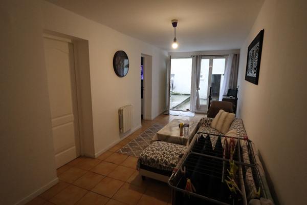 Maison Romainville 220 m2