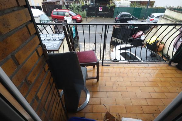 Maison Romainville 220 m2