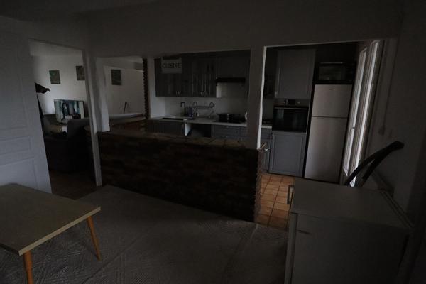 Maison Romainville 220 m2