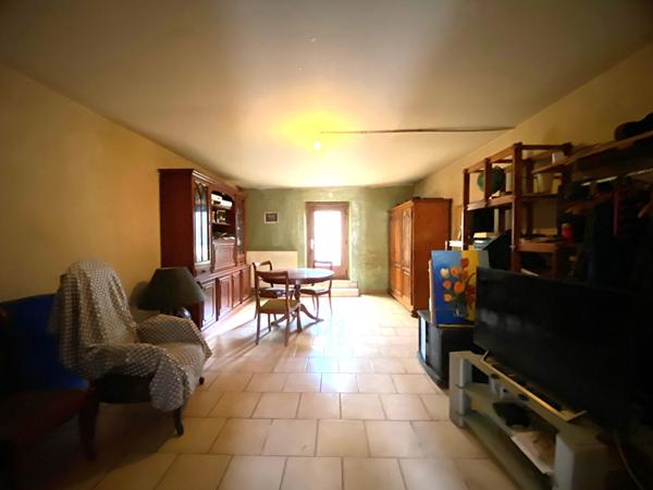 Maison - 3 pièces - 89 m²