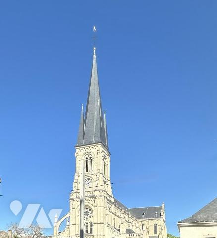 Appartement Saint André Reims