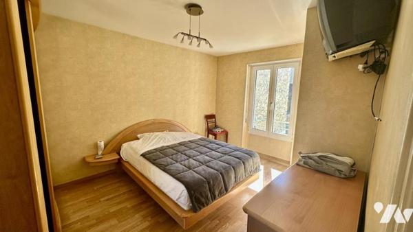 Appartement Saint André Reims