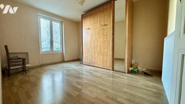 Appartement Saint André Reims
