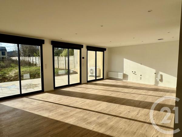 Maison à vendre  4 pièces - 88 m2 MARCOUSSIS - 91