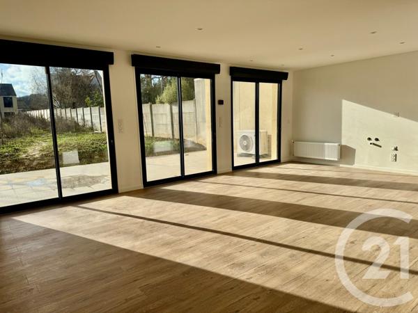 Maison à vendre  4 pièces - 88 m2 MARCOUSSIS - 91