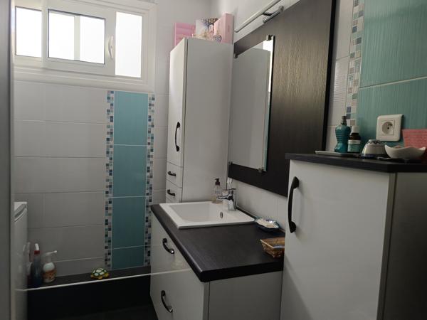 Appartement
         4 pièces
        - 84 m² Exclusivité 209 000 € *