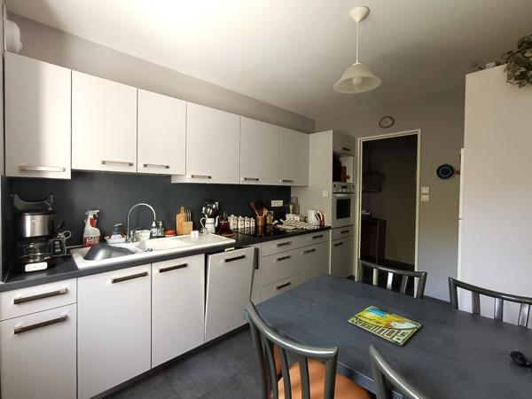 Appartement
         4 pièces
        - 84 m² Exclusivité 209 000 € *