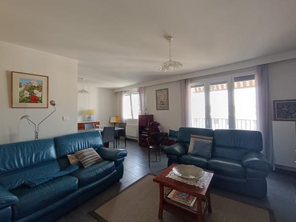 Appartement
         4 pièces
        - 84 m² Exclusivité 209 000 € *