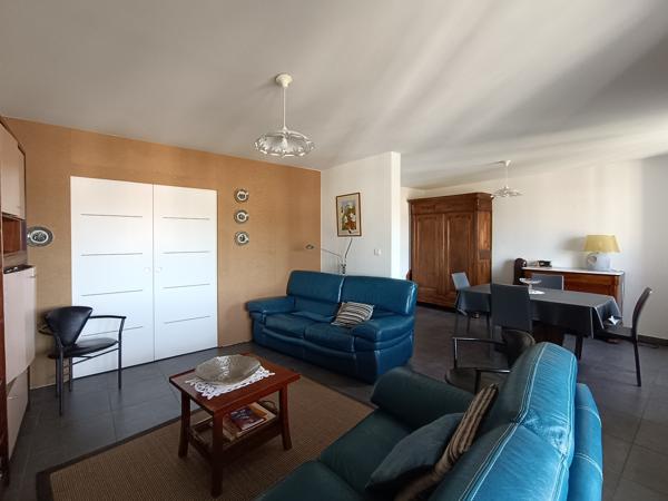 Appartement
         4 pièces
        - 84 m² Exclusivité 209 000 € *