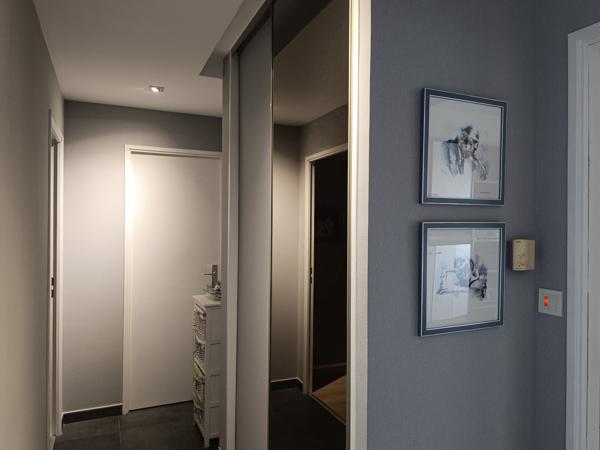 Appartement
         4 pièces
        - 84 m² Exclusivité 209 000 € *