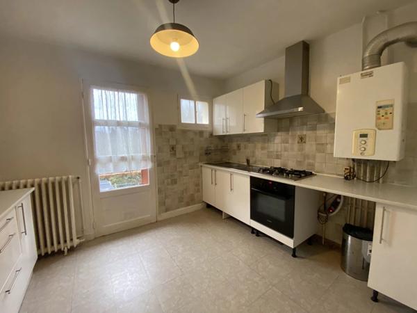 Vente Maison 4 pièces 80 m2 à Nevers