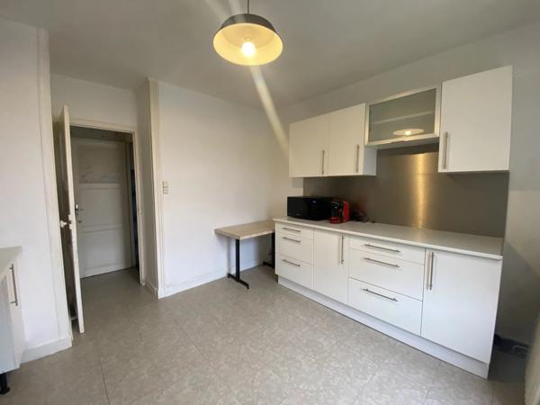 Vente Maison 4 pièces 80 m2 à Nevers