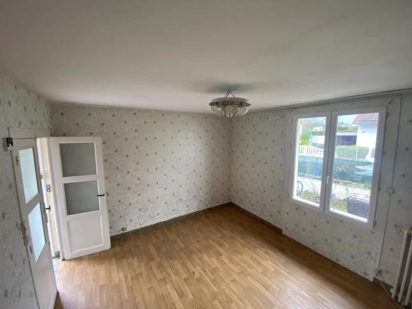 Vente Maison 4 pièces 80 m2 à Nevers