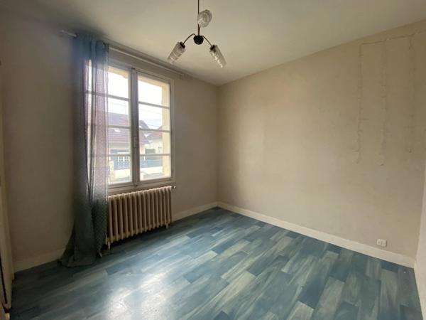 Vente Maison 4 pièces 80 m2 à Nevers