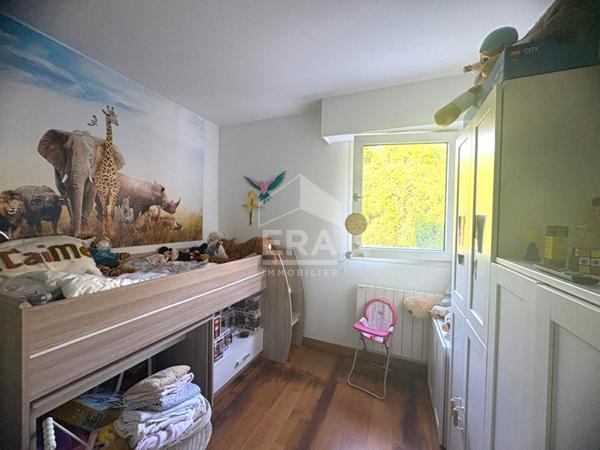 Mougins,  location 3 pièces meublé.