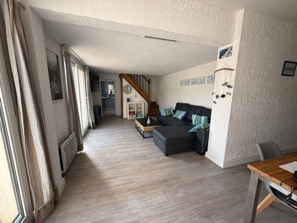 Maison à vendre |  Royan |  4 pièces | 68 m²