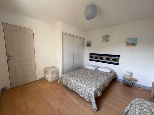 Maison à vendre |  Royan |  4 pièces | 68 m²