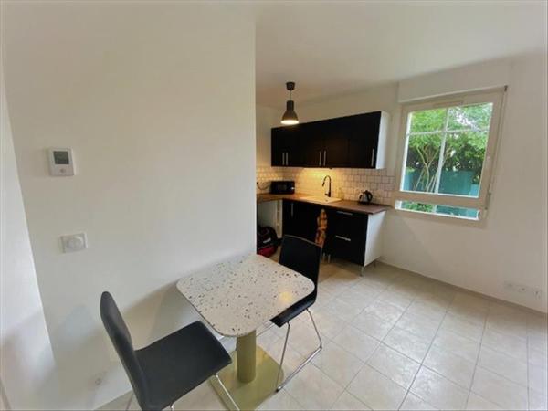 Appartement à louer |  L ISLE ADAM |  1 pièce | 30 m²