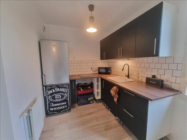 Appartement à louer |  L ISLE ADAM |  1 pièce | 30 m²