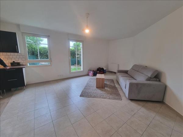 Appartement à louer |  L ISLE ADAM |  1 pièce | 30 m²