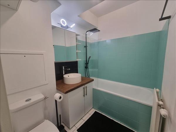 Appartement à louer |  L ISLE ADAM |  1 pièce | 30 m²