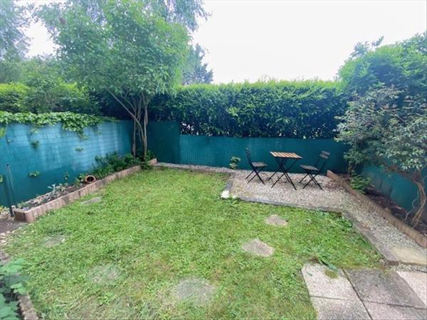 Appartement à louer |  L ISLE ADAM |  1 pièce | 30 m²