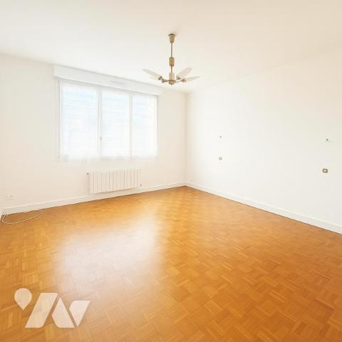 BREST SAINT-PIERRE - MAISON 127M² - 3 CHAMBRES