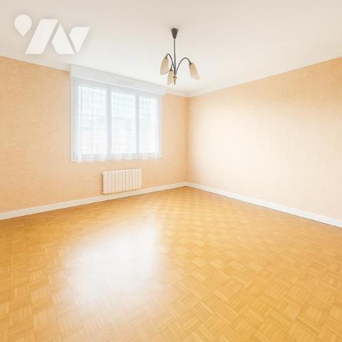 BREST SAINT-PIERRE - MAISON 127M² - 3 CHAMBRES