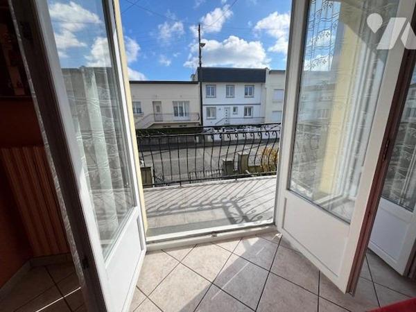 BREST SAINT-PIERRE - MAISON 127M² - 3 CHAMBRES