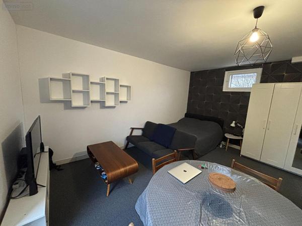 Appartement à louer à Rennes en Ille-et-Vilaine (35000), ref : 0001-381   
THABOR