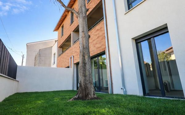 Appartement à vendre    3 pièces • 71 m2 Toulouse