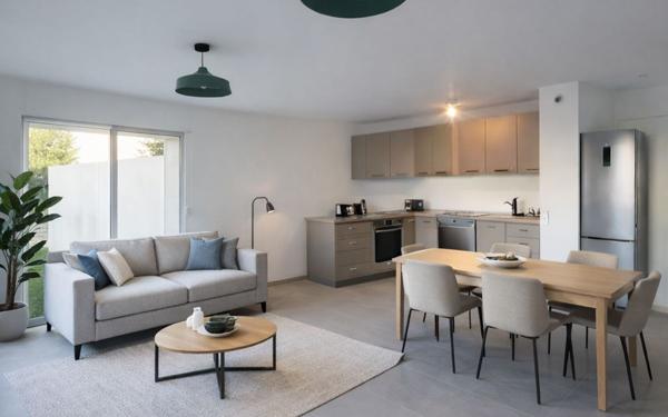 Appartement à vendre    3 pièces • 71 m2 Toulouse