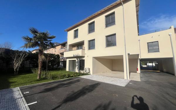 Appartement à vendre    3 pièces • 71 m2 Toulouse