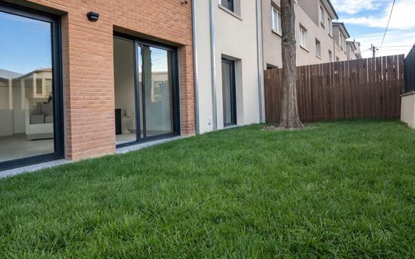 Appartement à vendre    3 pièces • 71 m2 Toulouse
