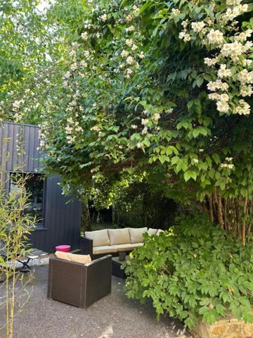 MAISON NANTES 7 CHAMBRES BORDS DE SEVRE GARAGE TERRAIN ARBORE COMMERCES ET BUSWAY