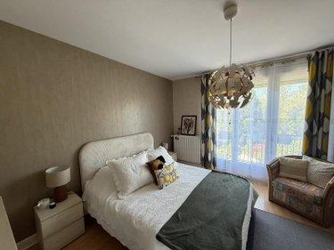 Maison individuelle à vendre à Abrest dans l'Allier (03200), ref : 2026/1011-03020