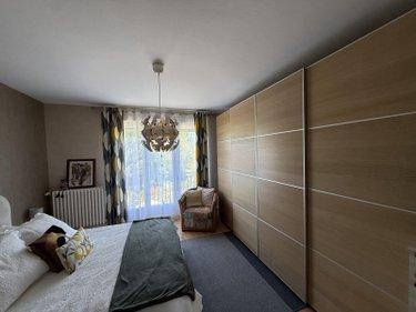 Maison individuelle à vendre à Abrest dans l'Allier (03200), ref : 2026/1011-03020
