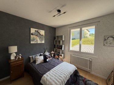 Maison individuelle à vendre à Abrest dans l'Allier (03200), ref : 2026/1011-03020
