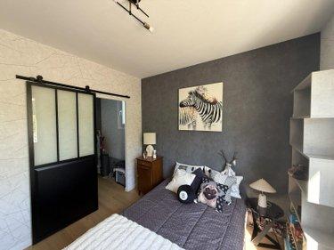 Maison individuelle à vendre à Abrest dans l'Allier (03200), ref : 2026/1011-03020