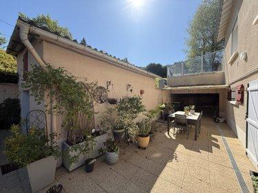 Maison individuelle à vendre à Abrest dans l'Allier (03200), ref : 2026/1011-03020