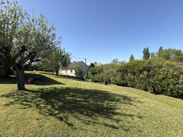 Maison individuelle à vendre à Abrest dans l'Allier (03200), ref : 2026/1011-03020