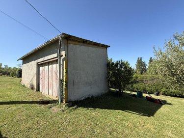 Maison individuelle à vendre à Abrest dans l'Allier (03200), ref : 2026/1011-03020